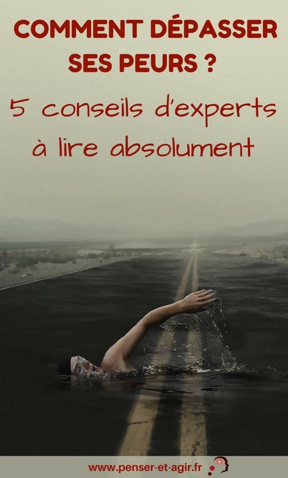 Comment dépasser ses peurs ? 5 conseils d’experts à lire absolument
Dépasser ses peurs est crucial pour pouvoir aller de l'avant et réaliser ses rêves à plus long terme. Voici 5 conseils d'experts pour dépasser ses peurs.