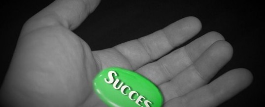 Comment franchir la porte du succès avec votre détermination (histoire inspirante)