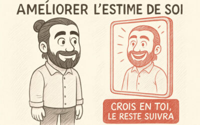 Comment améliorer l’estime de soi ? Ces 4 astuces font effet en une semaine