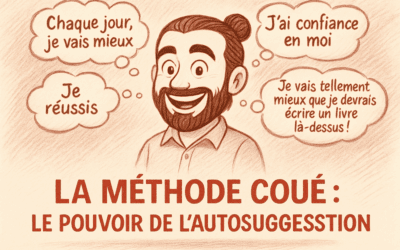 La méthode Coué pour améliorer votre vie en 2023