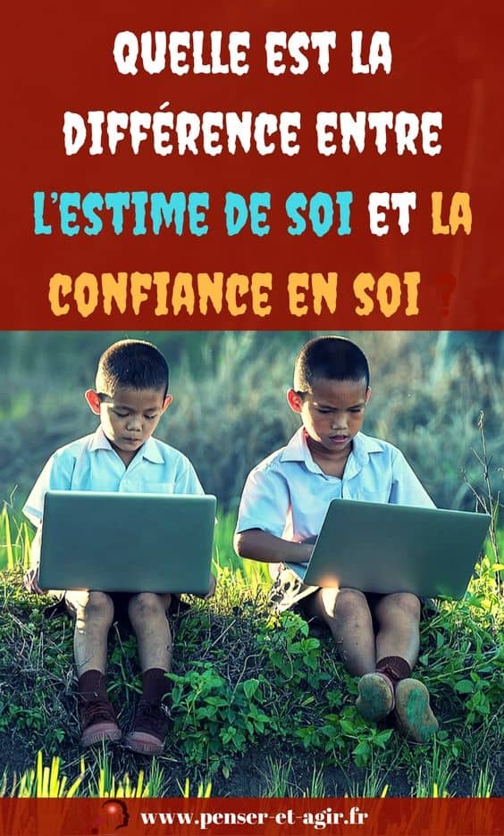 Quelle est la différence entre l’estime de soi et la confiance en soi ?
L'estime de soi et la confiance en soi sont deux piliers majeurs du développement personnel. Savez-vous ce qui les différencie ?