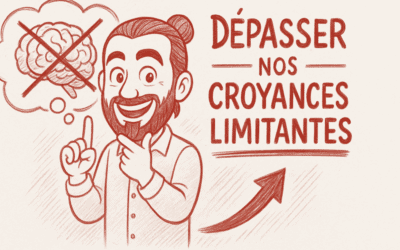 Comment dépasser nos croyances limitantes dans nos relations aux autres ?