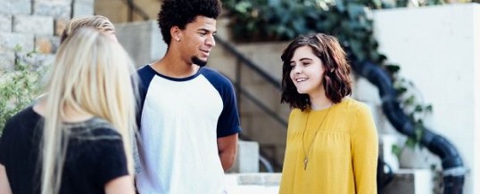 Comment vaincre sa timidité à l’age adulte ?