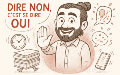 Apprendre à dire non : découvrez ces astuces pour vous libérer de la peur