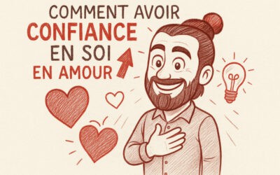 Comment avoir confiance en soi en amour : 4 symptômes à détruire pour réussir