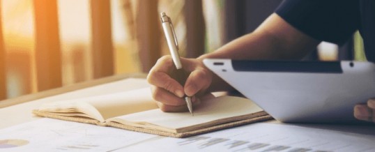 Comment atteindre ses objectifs : Le secret de la réussite en 3 étapes