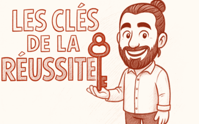 Quelles sont les clés de la réussite : 4 principes essentiels à connaître