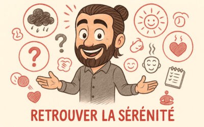 Comment ne plus être anxieux pour enfin aller de l’avant ?