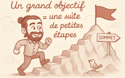 Comment diviser un objectif en tâches en seulement 3 phases