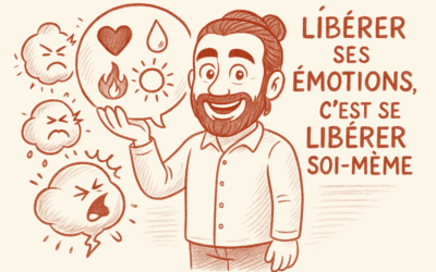 Comment exprimer ses émotions pour construire des relations saines et durables ?
