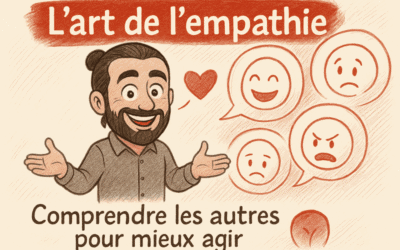 Comment faire preuve d’empathie envers les autres ?