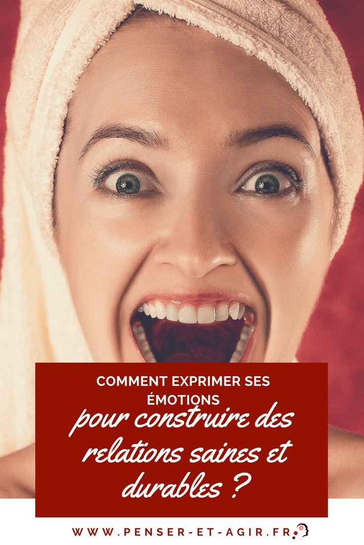 Comment exprimer ses émotions pour construire des relations saines et durables ?
Maîtriser comment exprimer ses émotions peut faire de nous de véritables leader. Découvrez ici comment devenir maître de ses émotions en seulement 1 mois.