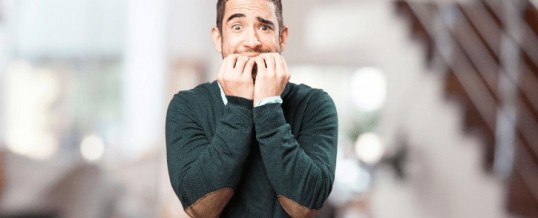 Comment ne plus être anxieux pour enfin aller de l’avant ?