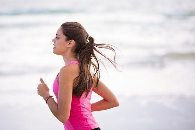 pratiquez une activité physique