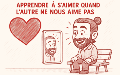 3 mesures pratiques pour surmonter le fait d’aimer sans être aimé