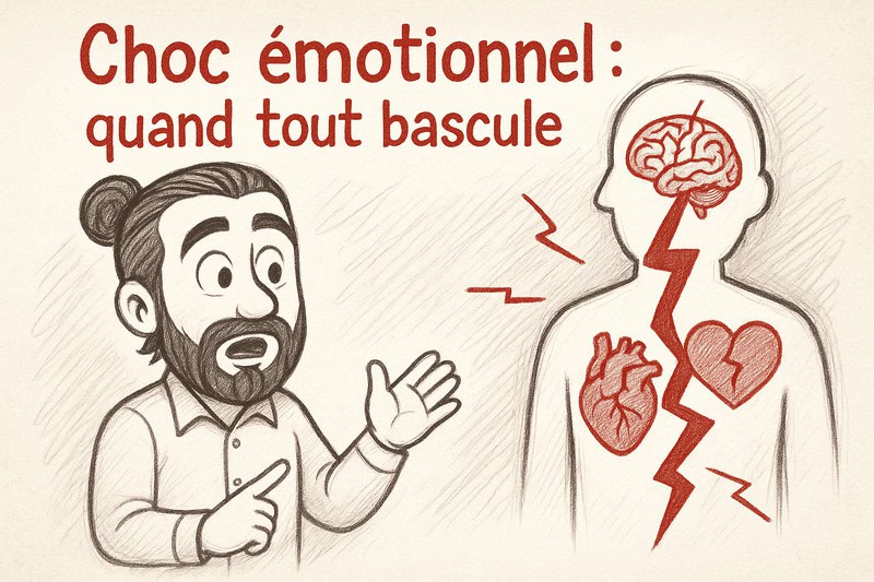 Choc emotionnel