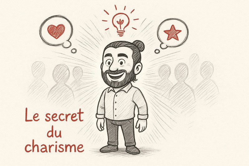 Comment avoir du charisme