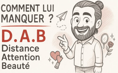 Comment manquer à un homme : Utilisez le DAB pour devenir une femme irrésistible