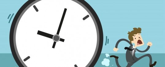 Gestion du temps et efficacité : la matrice incroyable qui règle ce problème