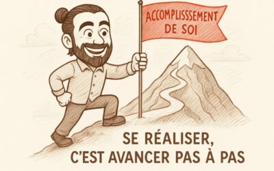 Accomplissement de soi : comment se servir de la pyramide de Maslow pour s’épanouir ?