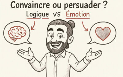 Apprenez à convaincre et persuader avec ces 4 outils du quotidien