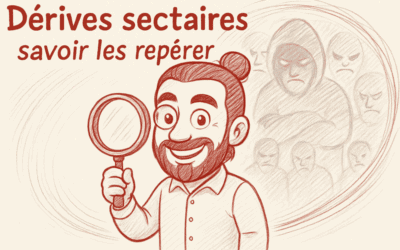 Comment reconnaître et éviter les arnaques et dérives sectaires