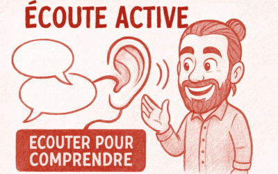 Les secrets insoupçonnés de l’écoute active pour être plus efficace