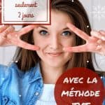 Comment avoir de la répartie en seulement 2 jours avec la méthode TVT