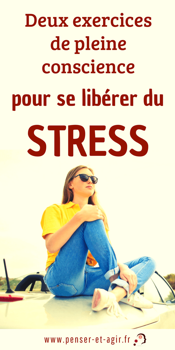 Deux exercices de pleine conscience pour se libérer du stress
Vous avez certainement entendu parler de vivre le moment présent. Mais comment le faire grâce à la pleine conscience sans être un pratiquant régulier de...