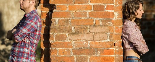 Comment supporter un homme jaloux et possessif grâce à ces 3 mesures