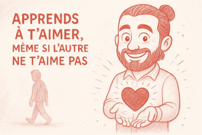 homme jaloux et possessif
