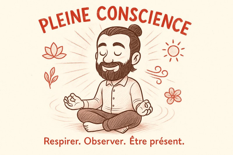 Pleine conscience