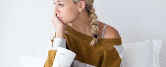 5 regrets des personnes en fin de vie qui devraient vous faire réfléchir