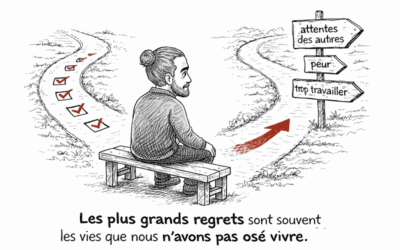 5 regrets des personnes en fin de vie qui devraient vous faire réfléchir