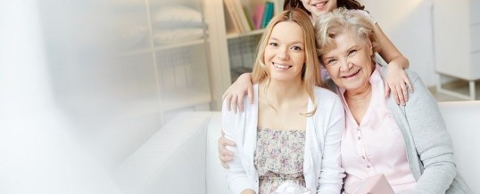 Besoins des personnes âgées : comment entretenir les séniors et favoriser leur épanouissement ?