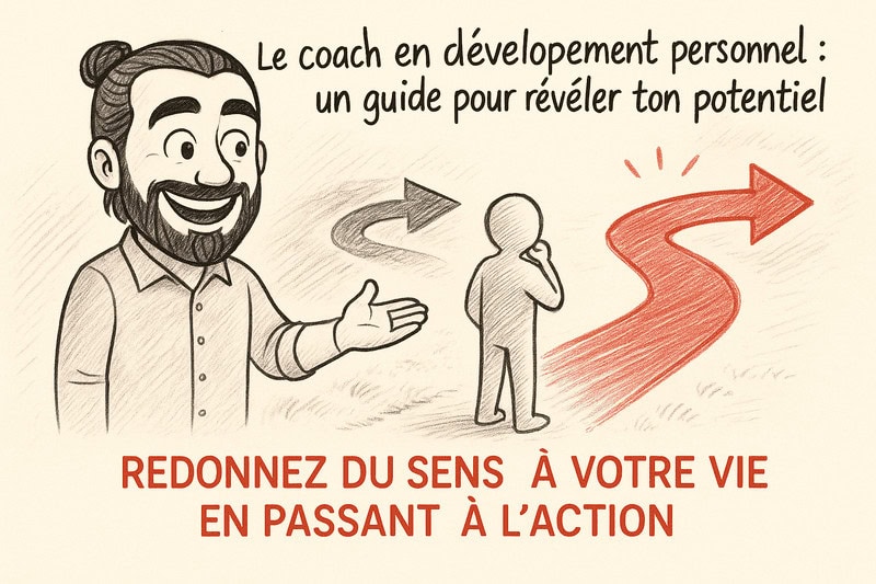 coach en developpement personnel
