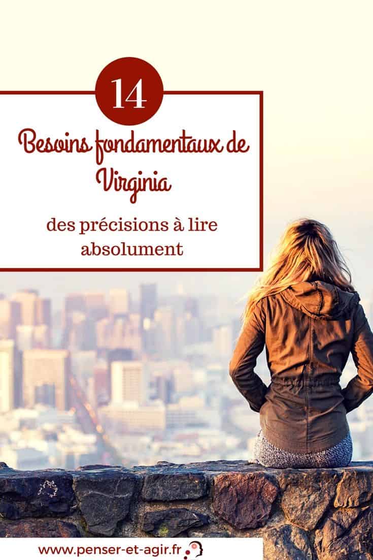 14 besoins fondamentaux de Virginia : des précisions à lire absolument
Cet article revisite les 14 besoins fondamentaux de Virginia Henderson, ainsi que des astuces pour les combler correctement et vivre mieux.