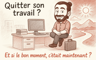 Quitter son travail intelligemment : voici comment rompre un CDI sans conséquences graves