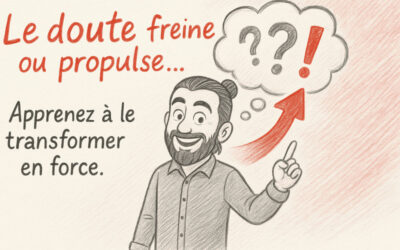 Comment vaincre le doute ?