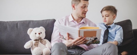 3 valeurs personnelles à transmettre à vos enfants