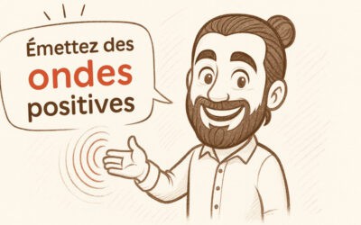 Ondes positives : 8 actions indispensables pour attirer les bonnes énergies dans votre vie
