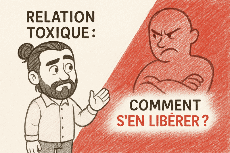 relation toxique