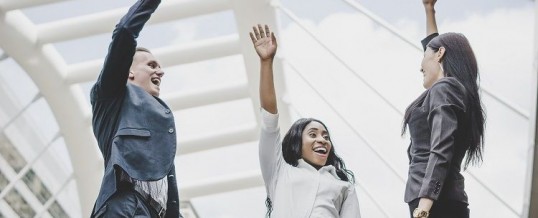 Accepter le changement : 4 étapes incontournables pour y parvenir