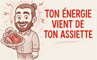 Comment avoir plus d’énergie grâce à l’alimentation ?