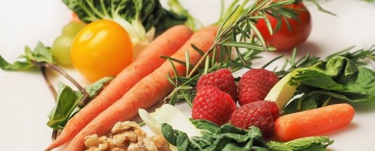 Comment avoir plus d’énergie grâce à l’alimentation ?