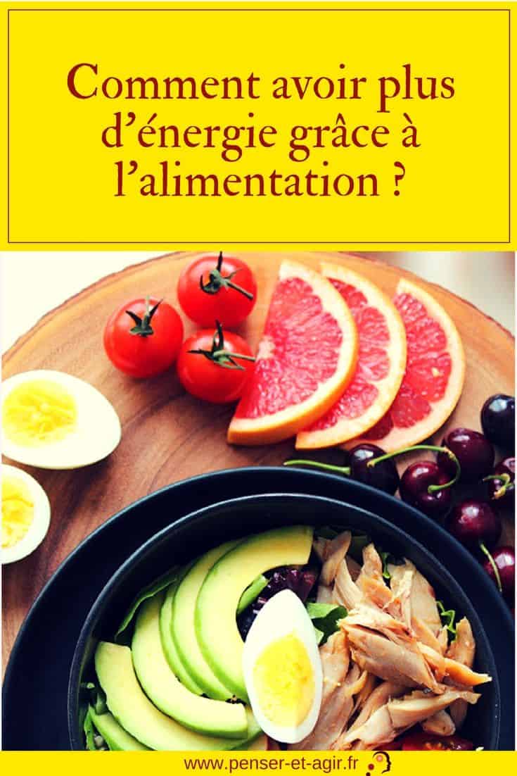 Comment avoir plus d'énergie grâce à l'alimentation ?
Les changements de saison, les périodes particulièrement chargées au travail et/ou à la maison, la convalescence après une maladie, l’arrivée d’un nouveau-né, et bien d’autres raisons encore peuvent faire que vous vous sentez fatiguée, mollassonne, attirée par votre canapé, bref : vous manquez d’énergie !
