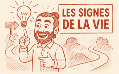 Les signes de la vie : apprenez à les reconnaître pour avancer