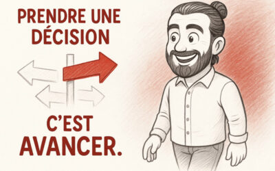 Prendre une décision : comment les 4 astuces de Richard Branson peuvent vous y aider ?