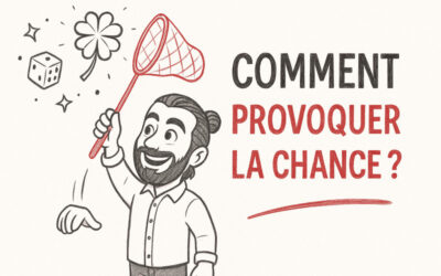 Provoquer le destin : les 5 étapes à suivre pour devenir chanceux