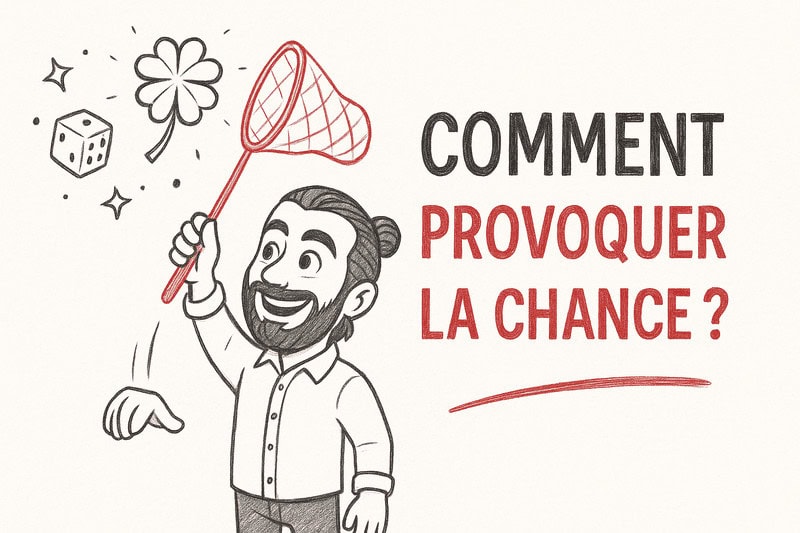 Provoquer le destin